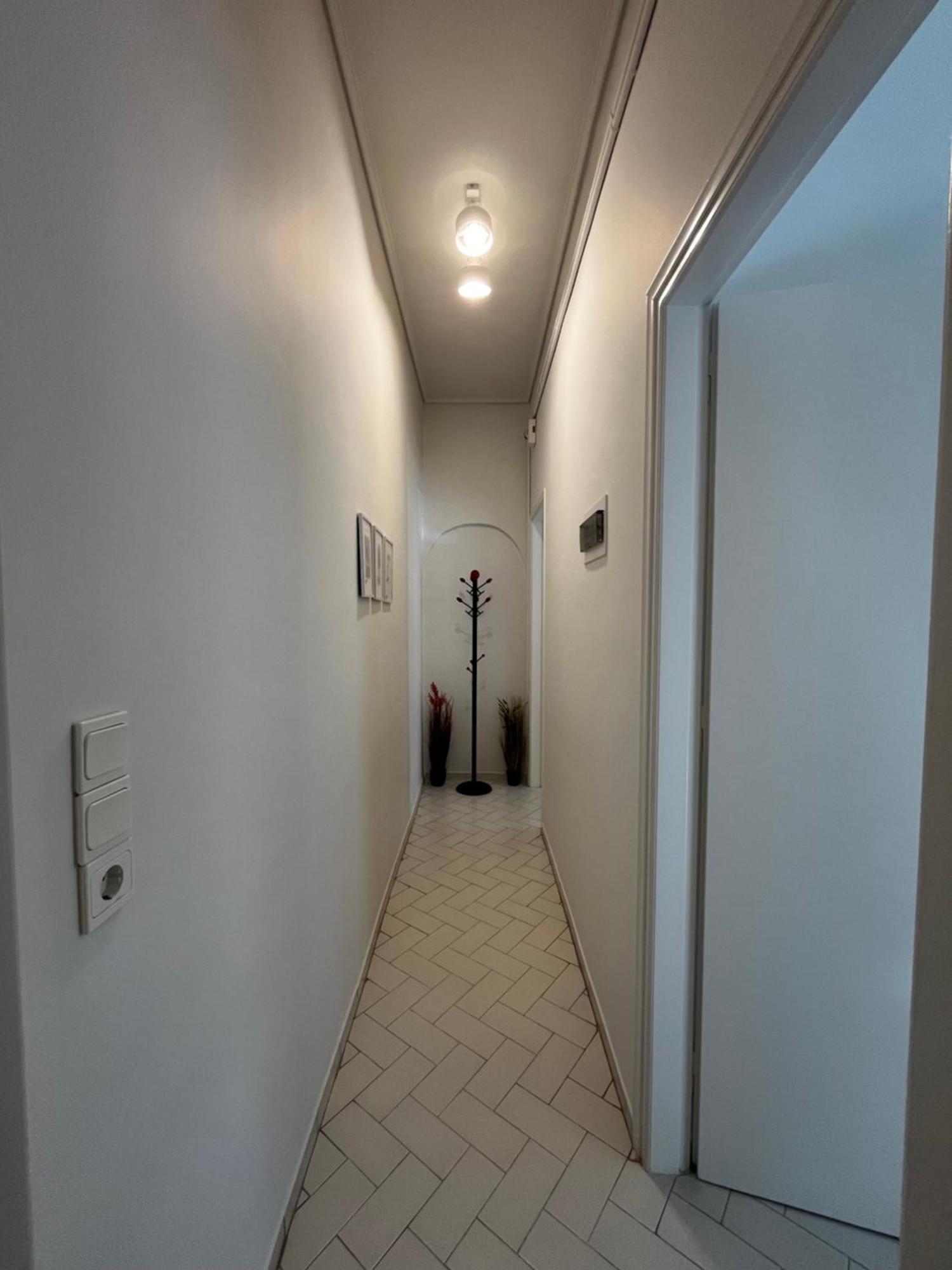 הוילה Spáta Sirius Escape מראה חיצוני תמונה